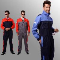 Wholesales-Fashion-Men-Coveralls-Factory-font-b-Uniforms-b-font-Safety-Mens-Workwear-Working-clot